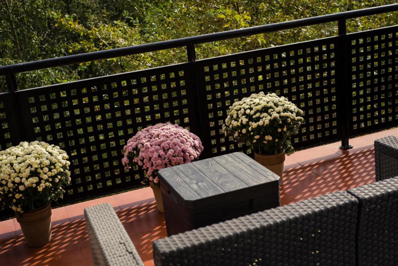 Casa Con Terraza Para 4 Personas En Plentzia Mendiondo Buitenkant foto