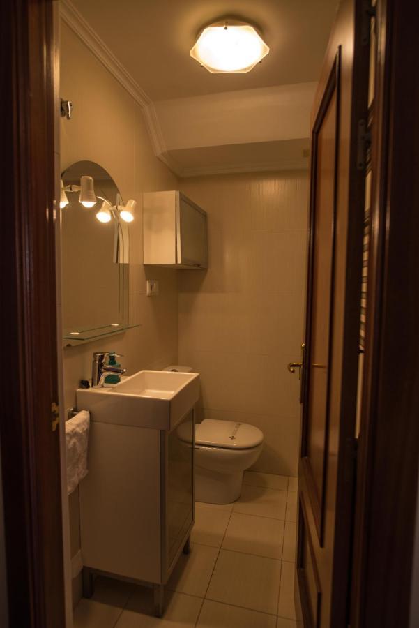 Casa Con Terraza Para 4 Personas En Plentzia Mendiondo Buitenkant foto