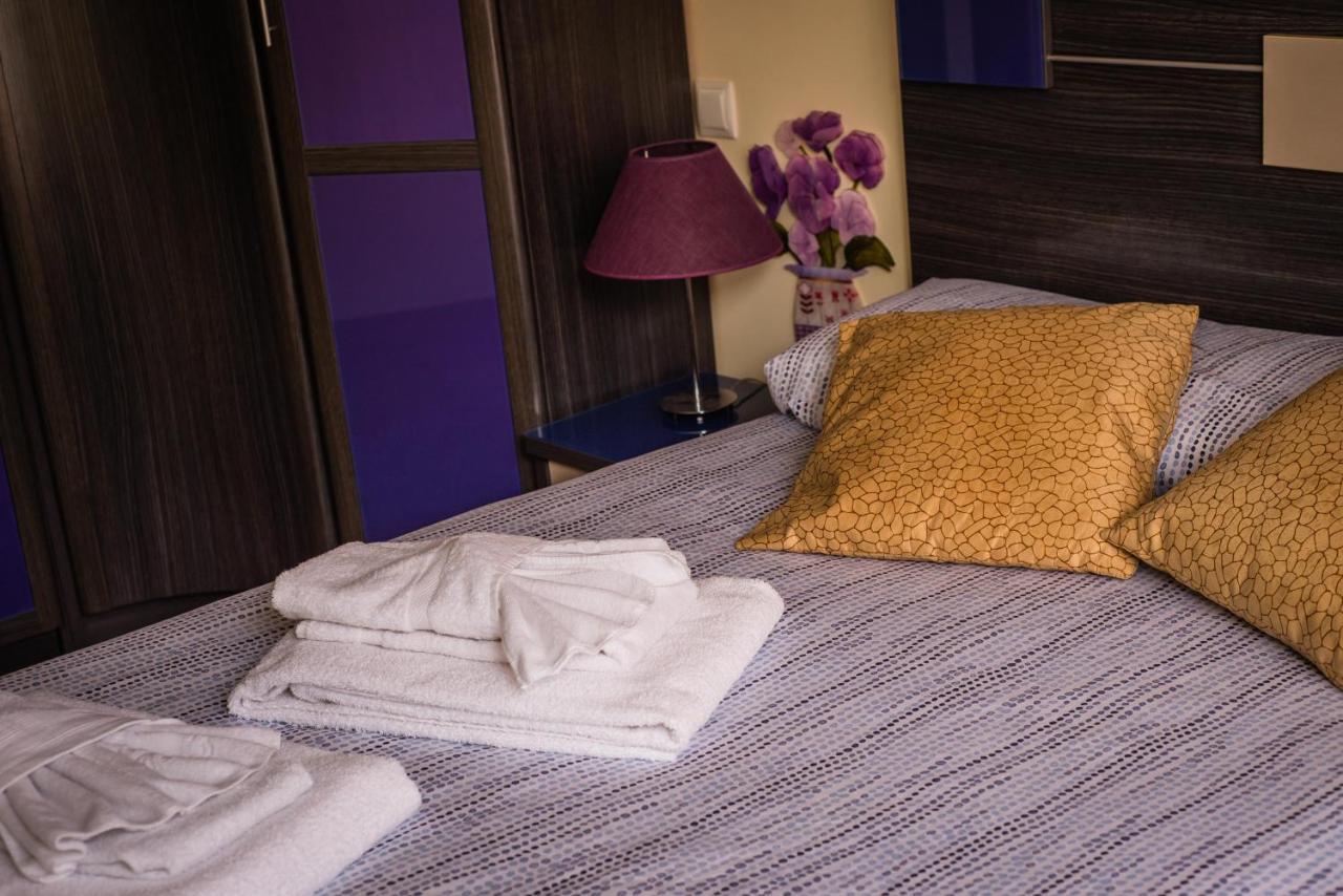 Casa Con Terraza Para 4 Personas En Plentzia Mendiondo Buitenkant foto