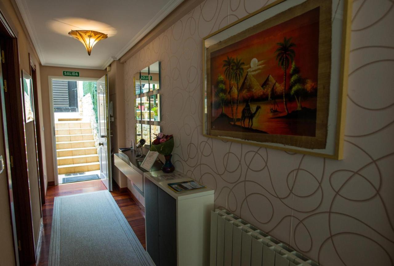Casa Con Terraza Para 4 Personas En Plentzia Mendiondo Buitenkant foto