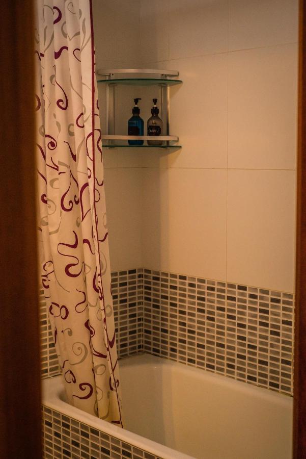 Casa Con Terraza Para 4 Personas En Plentzia Mendiondo Buitenkant foto
