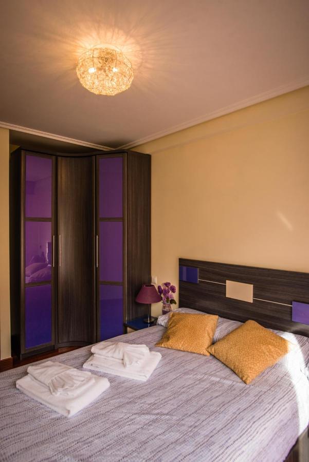 Casa Con Terraza Para 4 Personas En Plentzia Mendiondo Buitenkant foto