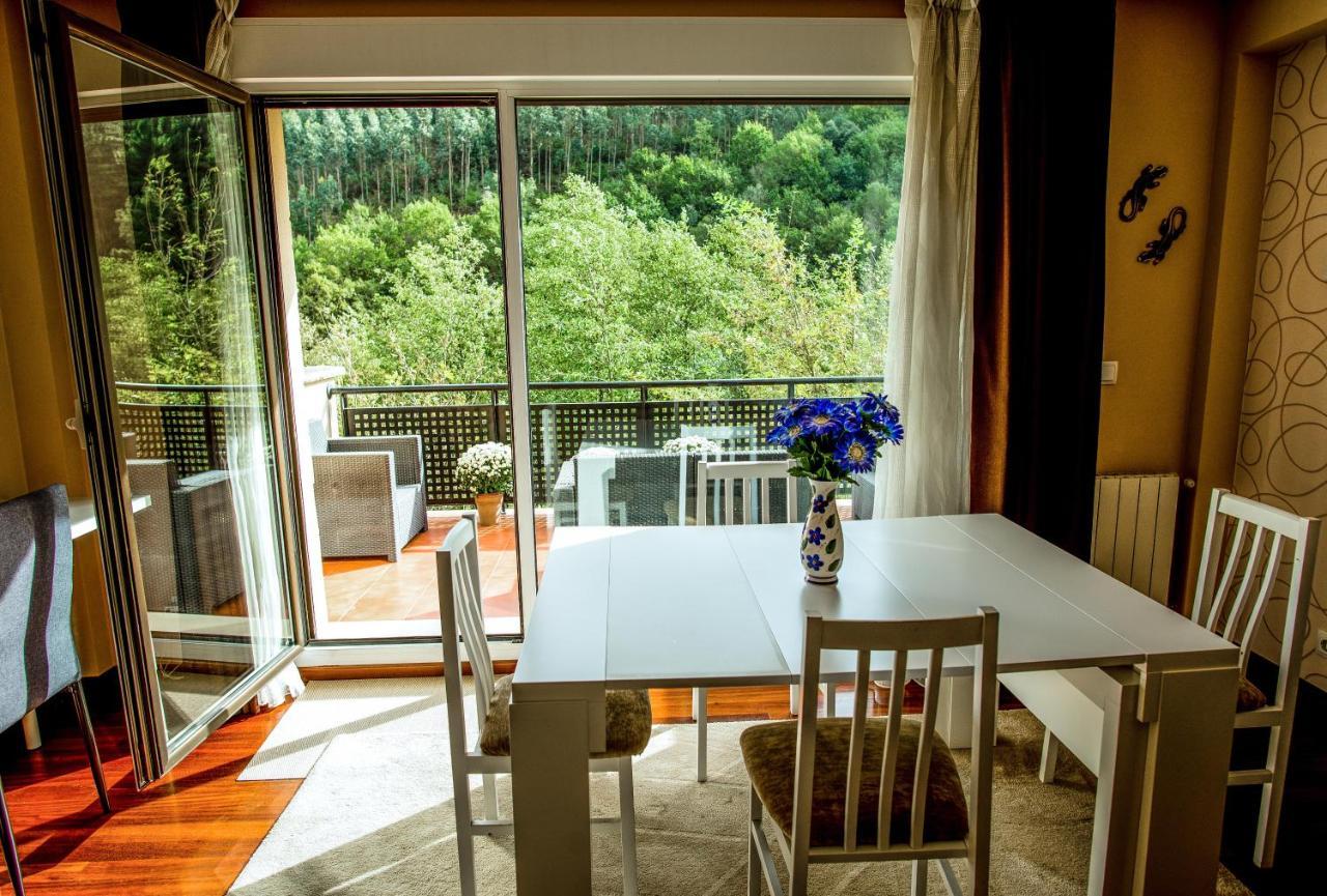 Casa Con Terraza Para 4 Personas En Plentzia Mendiondo Buitenkant foto