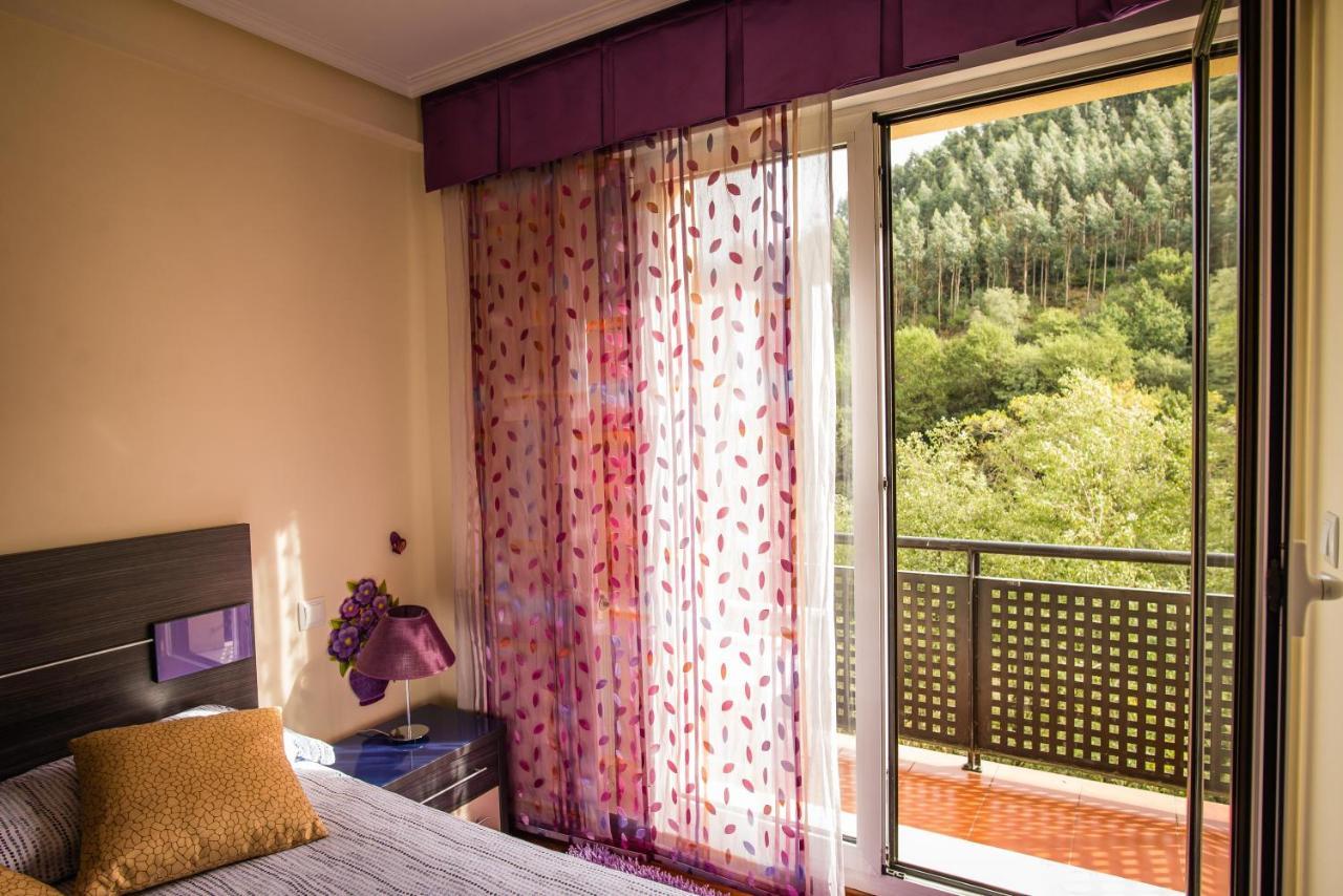 Casa Con Terraza Para 4 Personas En Plentzia Mendiondo Buitenkant foto