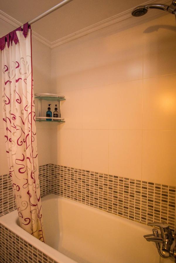 Casa Con Terraza Para 4 Personas En Plentzia Mendiondo Buitenkant foto