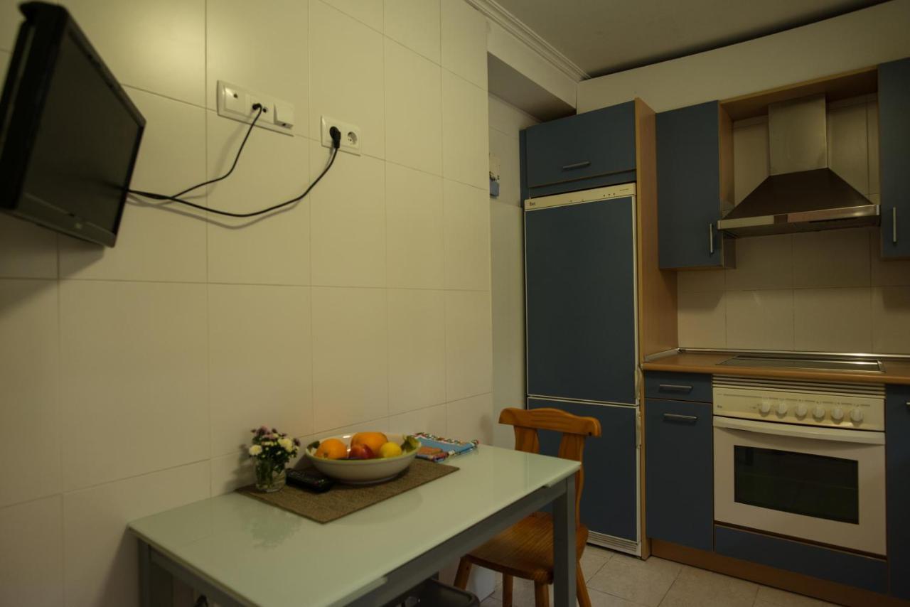 Casa Con Terraza Para 4 Personas En Plentzia Mendiondo Buitenkant foto