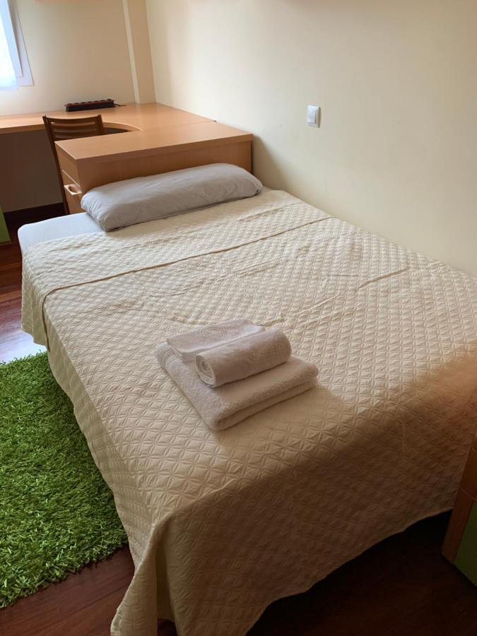 Casa Con Terraza Para 4 Personas En Plentzia Mendiondo Buitenkant foto