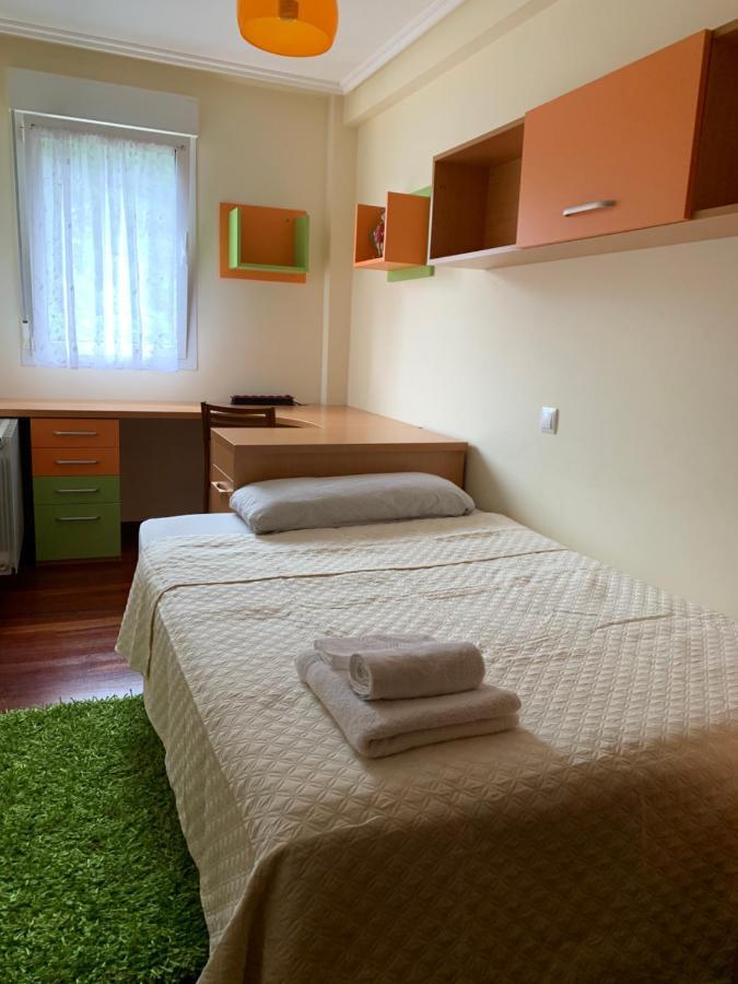 Casa Con Terraza Para 4 Personas En Plentzia Mendiondo Buitenkant foto