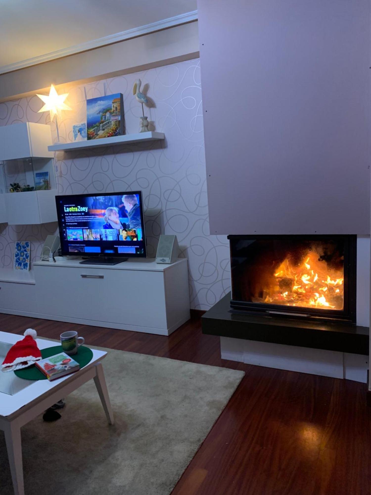 Casa Con Terraza Para 4 Personas En Plentzia Mendiondo Buitenkant foto